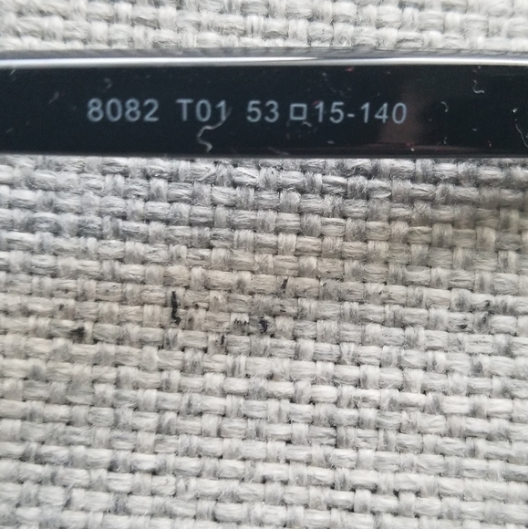 Cyxus Blue Light Glasses- Model: Wing Unisex Frames - Picture 6 of 9